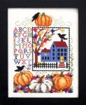 (image for) Fall Garden